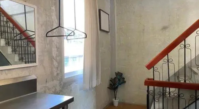 EP1 shophouse