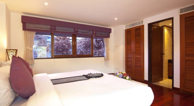 Surin Springs Villa 6 by PIPS, Забронировать Вилла Камала остров Пхукет