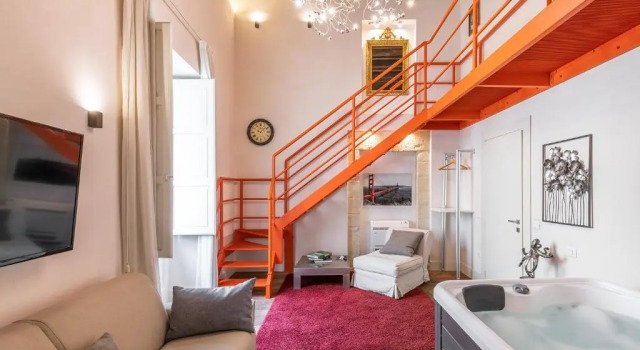 Люкс Il Regio Maison di Charme