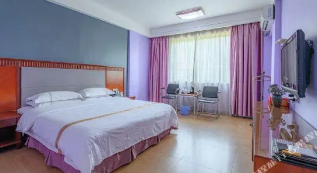 Двухместный номер Standard Yangshan Hotel