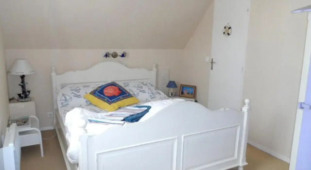 Appartement Cabourg, 3 pièces, 6 personnes - FR-1-487-152, Забронировать Апартаменты/квартира Кабур 