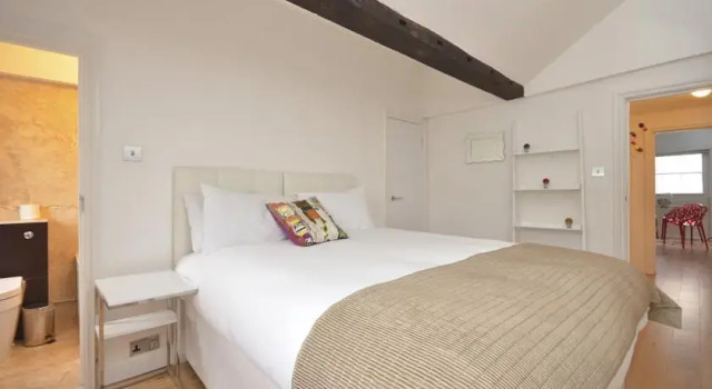 Uber London Leicester Square Loft, Забронировать Апартаменты/квартира Апартаменты Лондона, рядом с Театр Критерион, Апартаменты/квартира