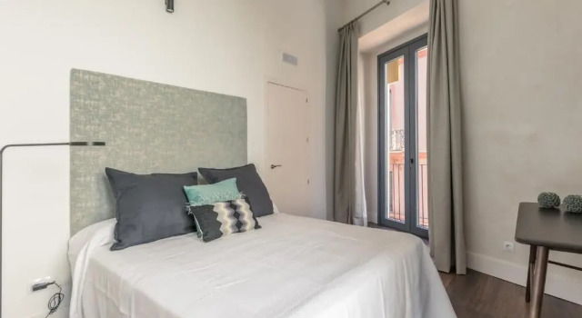 Green Apartments Sierpes Luxury Suites