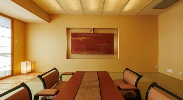 Номер Standard Oiwakeya Ryokan