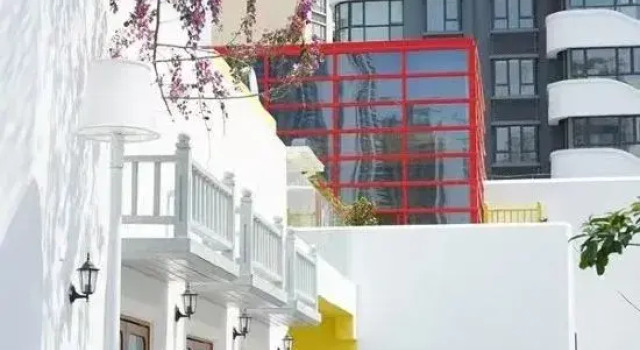 Beihai Qingtian Homestay (Qiaogang Style Street), Prenota Hotel Hotel economici a Beihai