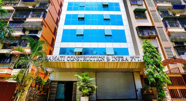 Fabexpress Baramati Stays