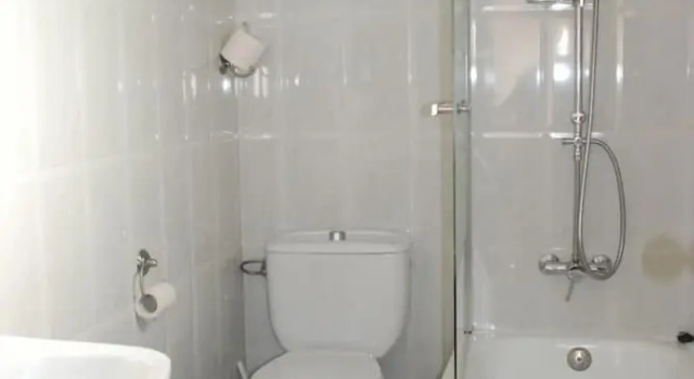 Номер Standard Hostal Delgado