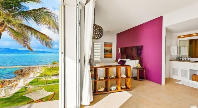 Villa Limin Da Coconut, Buchen Sie Villa Blowing Point 