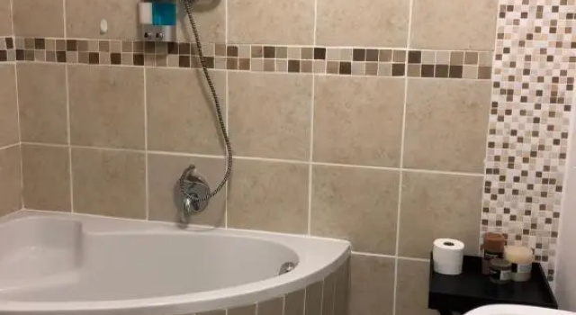 Апартаменты c 1 комнатой Sweet Home Alibama