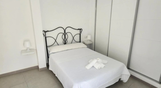 apartamento centro ronda 2º