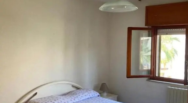 Appartamento 3 camere con parcheggio privato