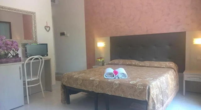 Номер Standard Hotel Laura