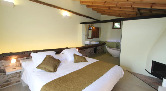 Полулюкс Can Cuch Hotel - Restaurante