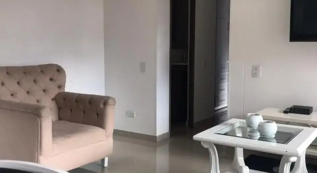 Apartamento de Lujo Pizarra, Забронировать Апартаменты/квартира Медельин Antioquia, рядом с Uribe Hospital
