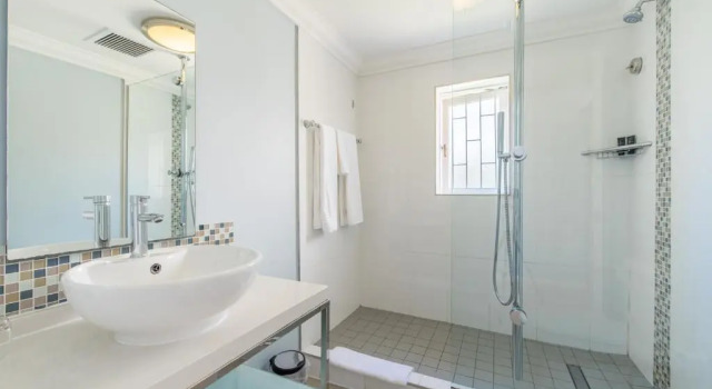 Двухместный номер Deluxe с видом на море Saldanha Bay Hotel