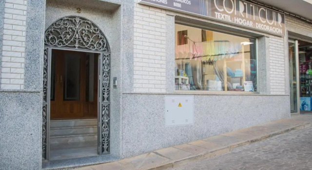 Одноместный номер Standard Alojamientos Teatro