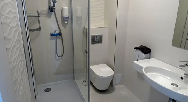 Номер Deluxe Carina Hotel