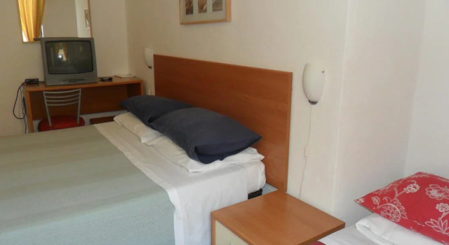 Albergo Romeo