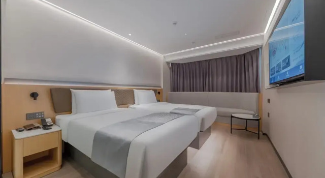 Номер Business SKYBIRD Hotel