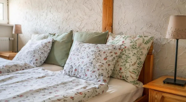 Номер Deluxe Pokoje u swietego Krzysztofa