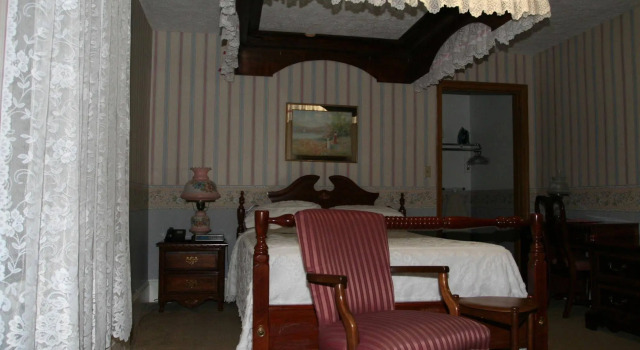 Hotel Gunter, Buchen Sie Hotel Frostburg 