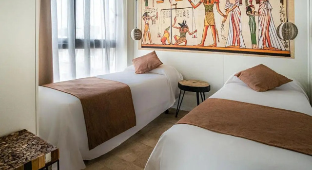 Вилла Comfort Дуплекс Four Points by Sheraton Costa Blanca Villas