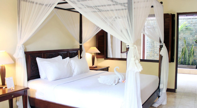 Puri Bunga Resort & Spa