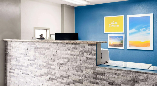 Days Inn by Wyndham Ardmore