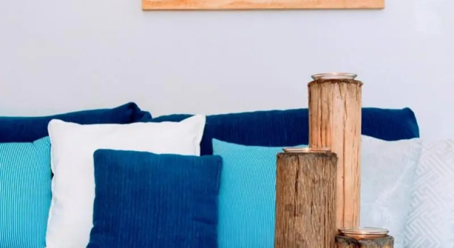 Семейный номер Comfort с балконом Vithos Aparthotel