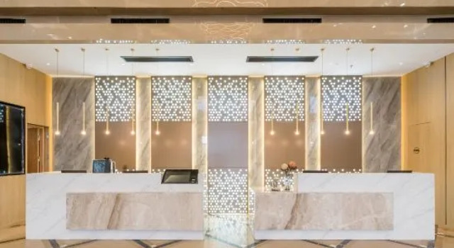 Starway Hotel (Huai'an Hexia Ancient Town Xiangyu Avenue), Prenota Hotel Huai'an Jiangsu