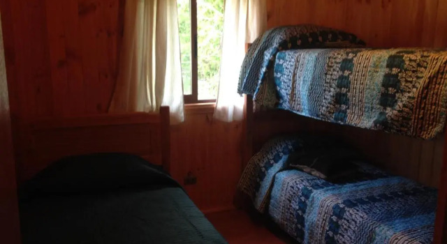 Коттедж Bungalow Playa Linda I