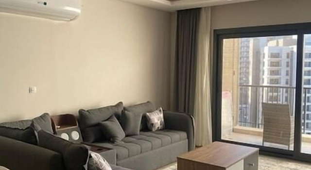 Апартаменты Deluxe с 3 комнатами Mynt Stay zed west Residence