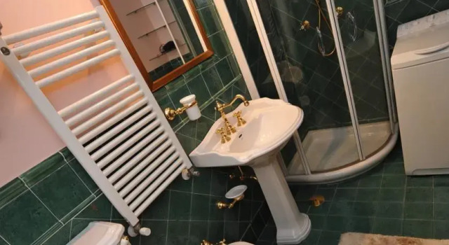 Tillys House, Забронировать Апартаменты/квартира Апартаменты Венеции, рядом с Консульство Франции в Венеции, Апартаменты/квартира