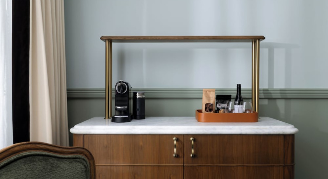 Номер Standard Ardour Milton Park Bowral