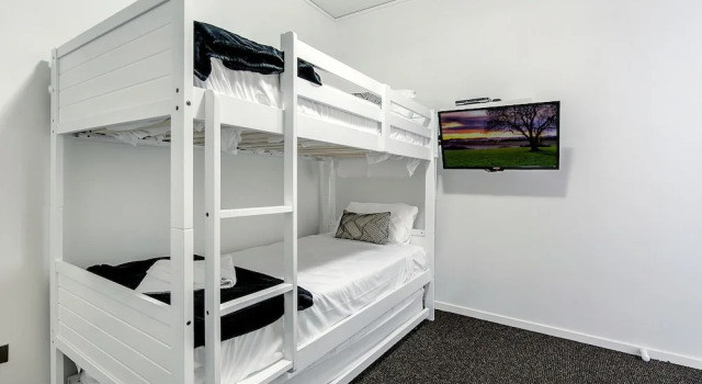 Sierra - Private Apartments