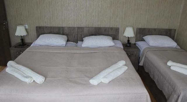 Семейный номер Standard Inga Guest House