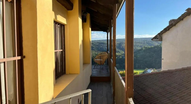 Cosy, pet Friendly Apartment in Netro, Piedmont, Đặt Căn hộ Netro Piemonte