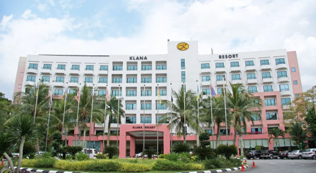 Klana Resort Seremban
