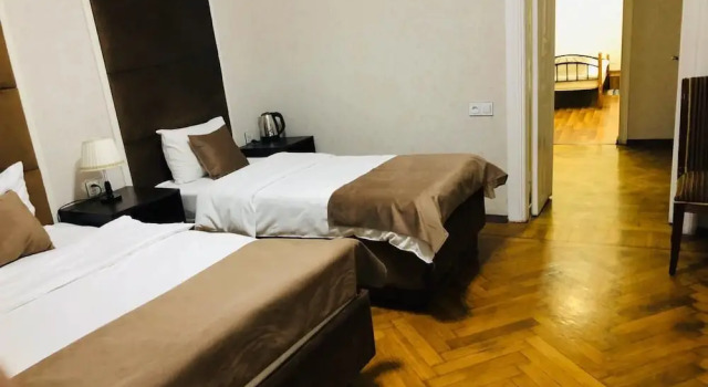 City Inn Boutique Hotel