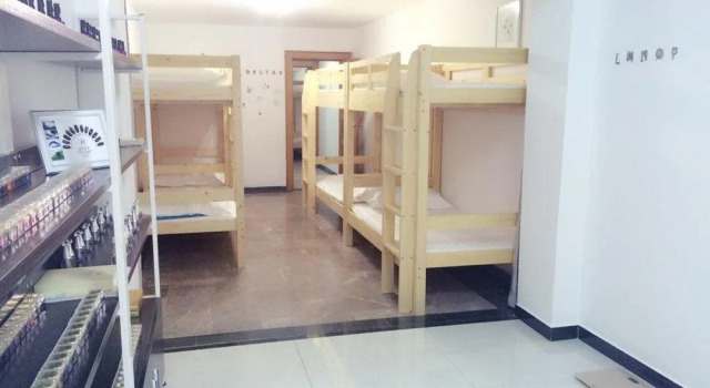 Tianjin Shunfeng Hostel