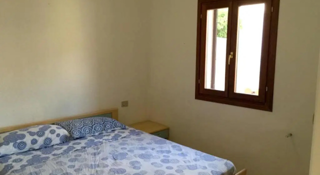 Apartment with 3 bedrooms in San Teodoro with wonderful mountain view furnished terrace and WiFi 4 km from the beach