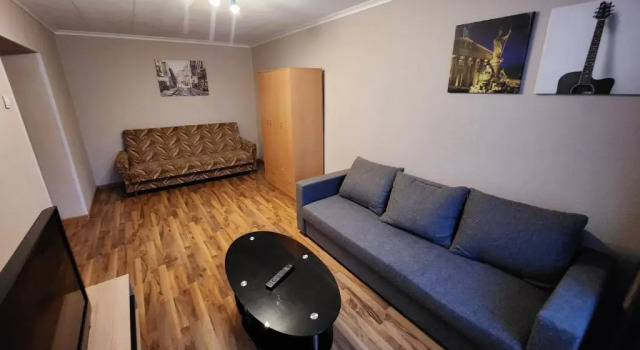 Holiday Apartment