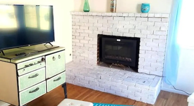 Коттедж с 4 комнатами Oceano: Short walk to beach, 4 br, 2 bath, private house! Across street from park & pond