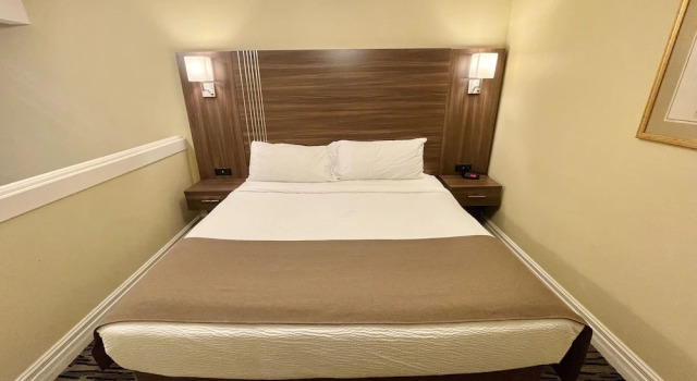 Fernie Stanford Resort, Rezervați Stațiune Fernie Columbia Britanică