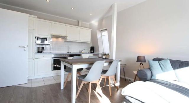 Haus Seemöwe Whg 1