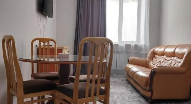 Люкс University Hotel Tsakhkadzor