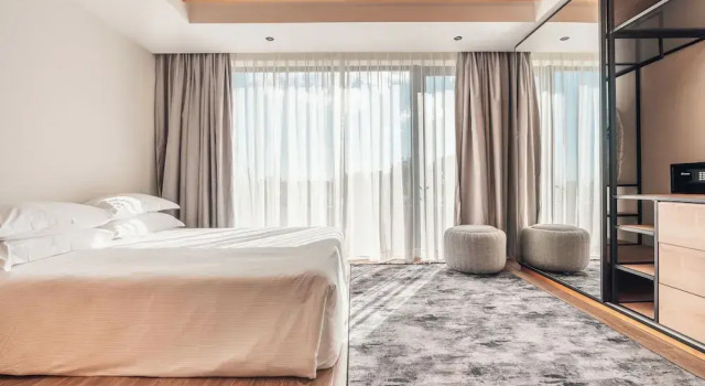 Студия Probar Suites Punta Cana