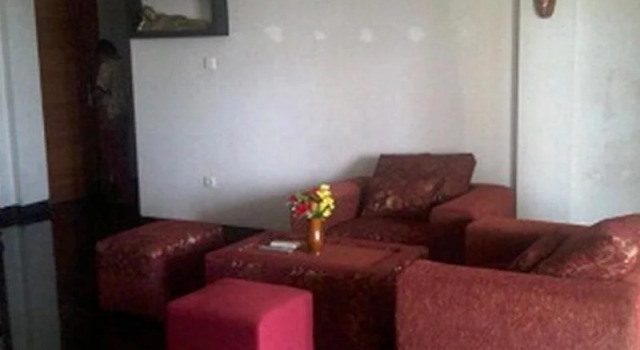 Nanamy Guest House Seminyak, Rezerwuj Pensjonat Hotele w Badung z parkingiem, Parking