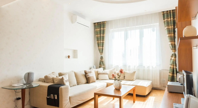Sofia Lux Rentals - Patriarh Evtimiy apartment, Забронировать Апартаменты/квартира Отели Софии с парковкой, рядом с Президентство, Парковка