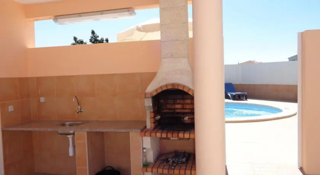 Yucca2, Rezerwuj Apartament Hotele w Algarve z basenem, Basen